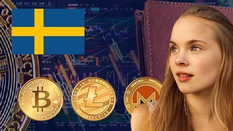 best crypto wallet sweden