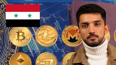 Best Crypto Wallets Syrian Arab Republic