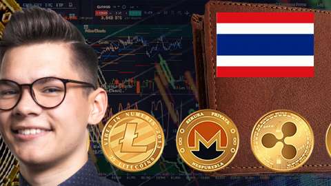 Best Crypto Wallets Thailand