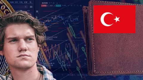 Best Crypto Wallets Turkey