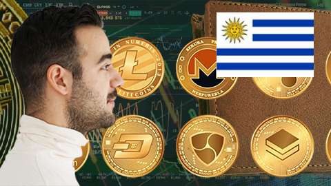 Best Crypto Wallets Uruguay