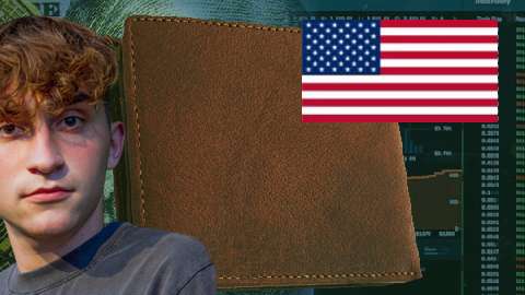 Best Crypto Wallets The USA