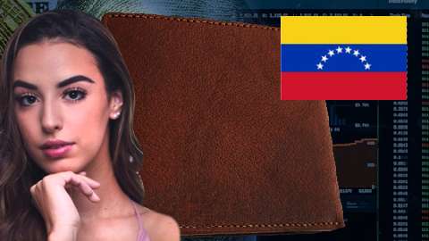 best crypto wallet in venezuela