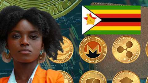 crypto wallet zimbabwe