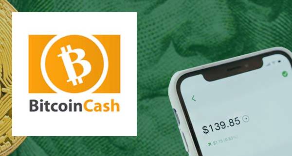 Best bitcoin cash Apps