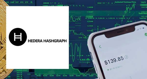 Best hedera hashgraph Apps
