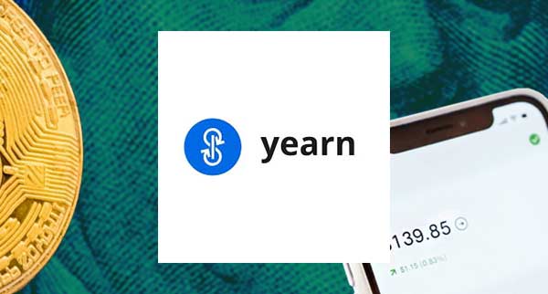 Best yearn.finance Apps