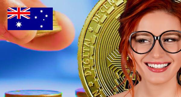Crypto Backed Loans in Australia