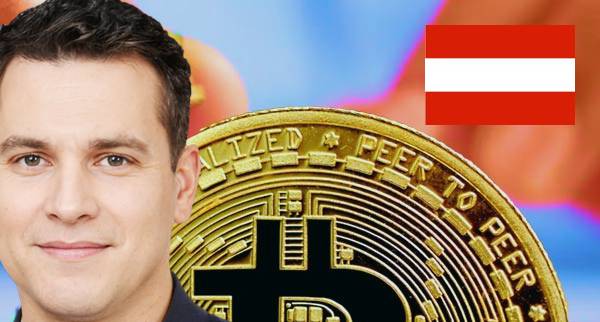 Crypto Backed Loans in Austria