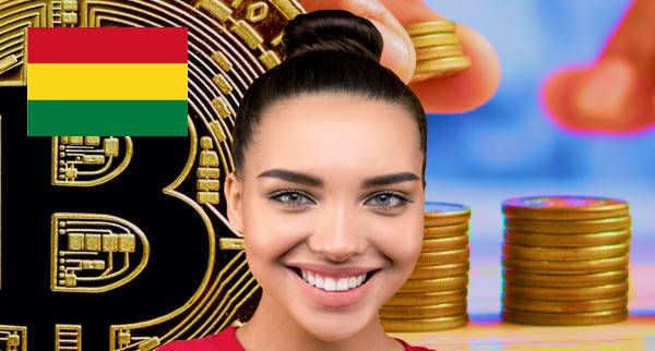 Crypto Backed Loans in Bolivia