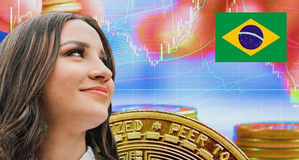 Crypto Backed Loans in Brazil
