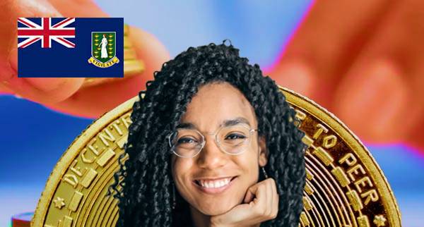 Crypto Backed Loans in The British Virgin Islands