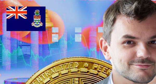 Crypto Backed Loans in The Cayman Islands