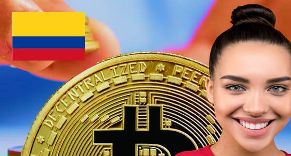 Crypto Backed Loans in Colombia