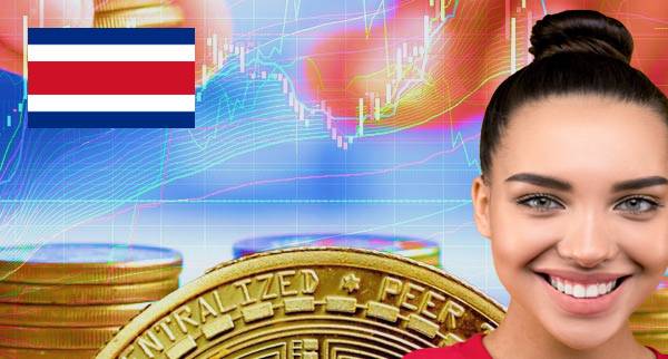 Crypto Backed Loans in Costa Rica Crypto Backed Loans in Costa Rica