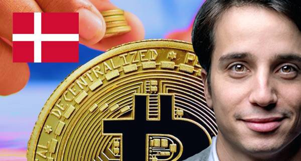 Crypto Backed Loans in Denmark