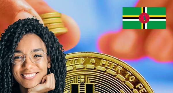 Crypto Backed Loans in Dominica