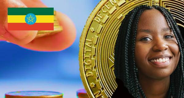 Crypto Backed Loans in Ethiopia