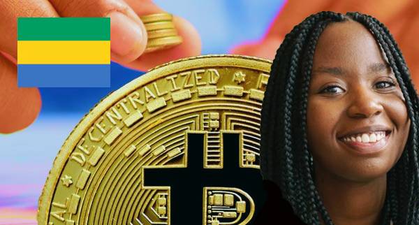 Crypto Backed Loans in Gabon