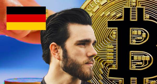 Crypto Backed Loans in Germany