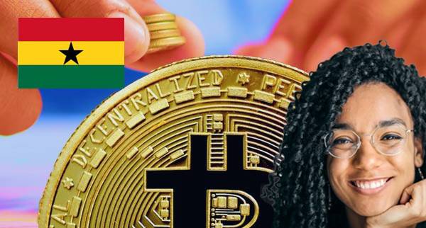 Crypto Backed Loans in Ghana