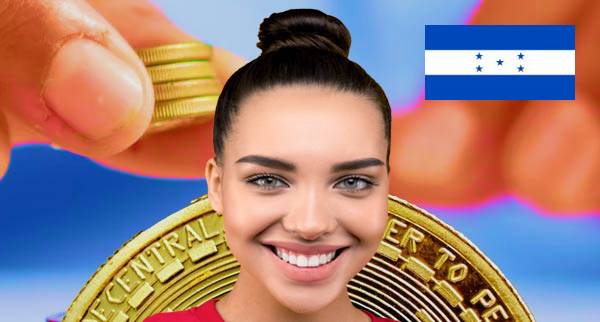 Crypto Backed Loans in Honduras