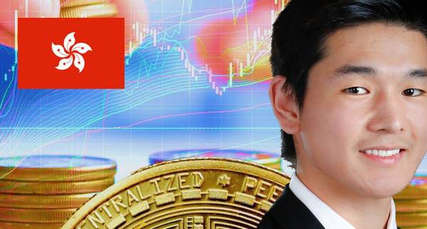 Crypto Backed Loans in Hong Kong