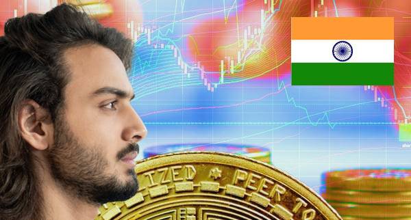 Crypto Backed Loans in India