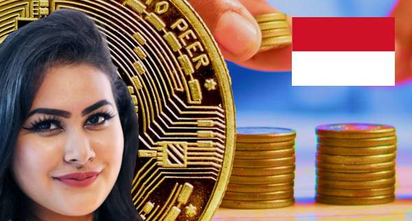 Crypto Backed Loans in Indonesia