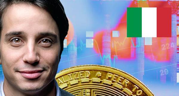 Crypto Backed Loans in Italy