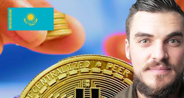 Crypto Backed Loans in Kazakhstan Crypto Backed Loans in Kazakhstan