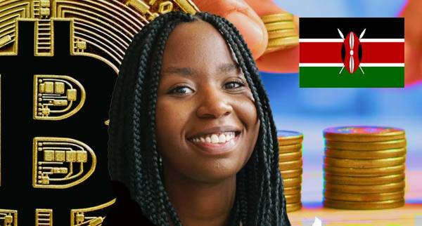Crypto Backed Loans in Kenya