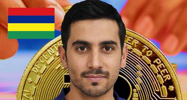 Crypto Backed Loans in Mauritius