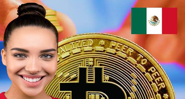 Crypto Backed Loans in Mexico