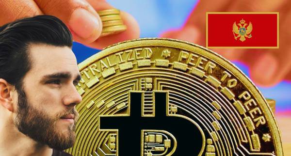 Crypto Backed Loans in Montenegro
