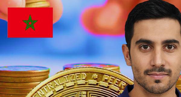 Crypto Backed Loans in Morocco