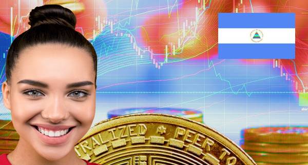 Crypto Backed Loans in Nicaragua