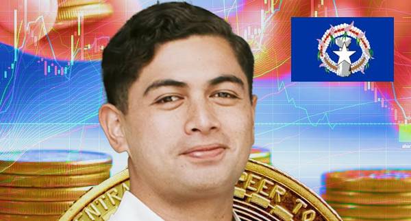 Crypto Backed Loans in The Northern Mariana Islands