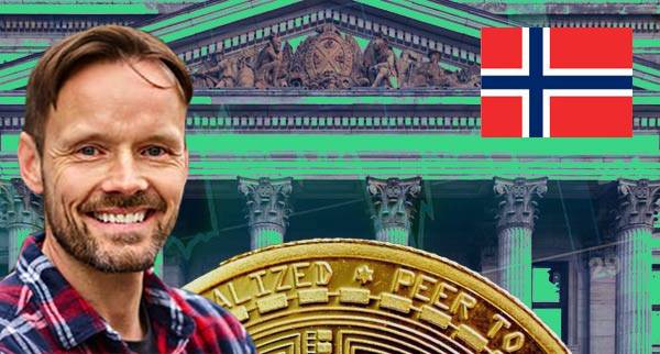 Crypto Backed Loans in Norway