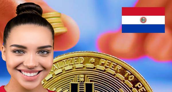Crypto Backed Loans in Paraguay