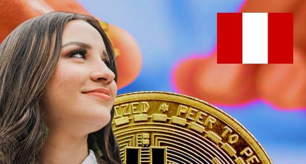 Crypto Backed Loans in Peru