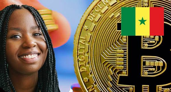 Crypto Backed Loans in Senegal