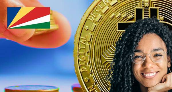 Crypto Backed Loans in Seychelles