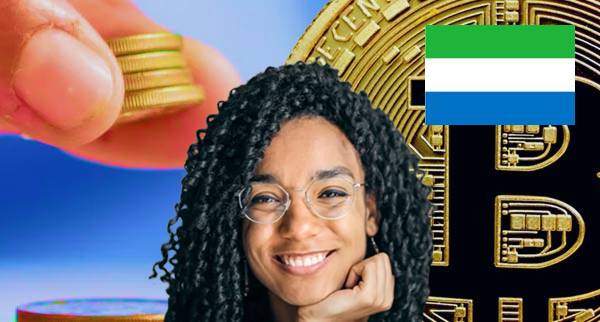 Crypto Backed Loans in Sierra Leone