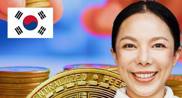 Crypto Backed Loans in South Korea