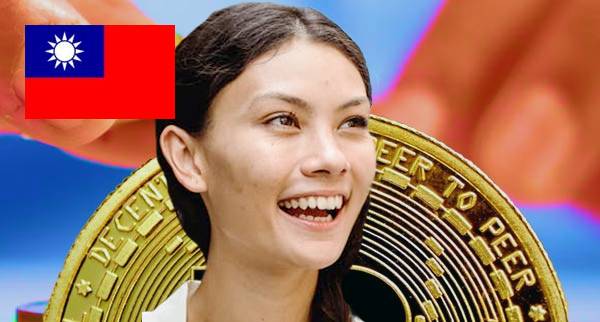 Crypto Backed Loans in Taiwan