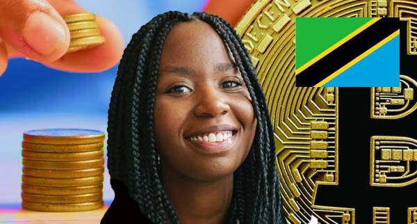 Crypto Backed Loans in Tanzania