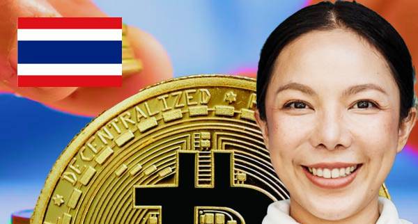 Crypto Backed Loans in Thailand