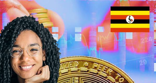 Crypto Backed Loans in Uganda