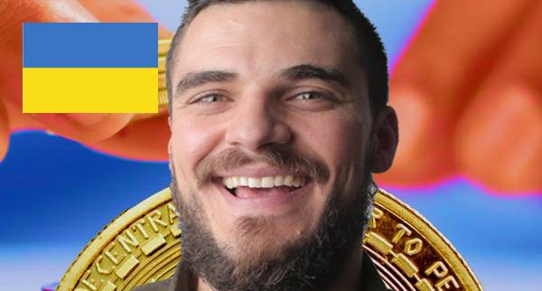 Crypto Backed Loans in Ukraine